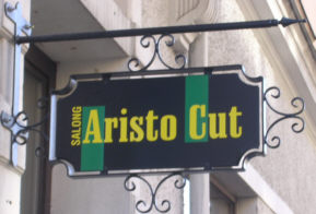 Aristo Cut
