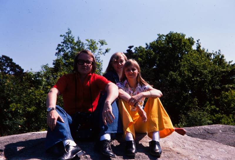 1975-Jonte, Ann-Kristina, Karin